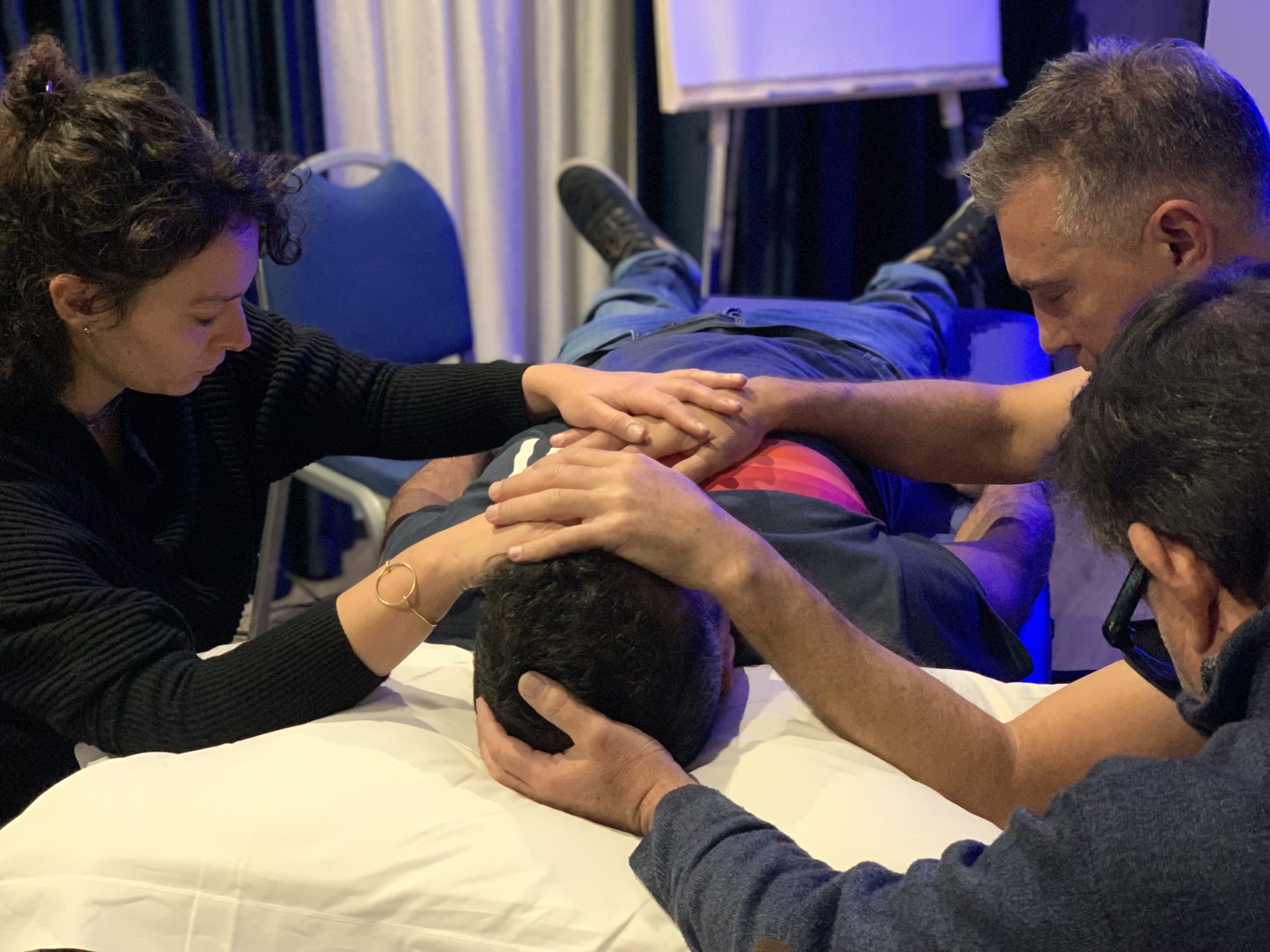 Bite Method Intensivo Práctico - Instituto Perez Batlle